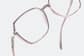 Image of Geometric Glasses thumbnail